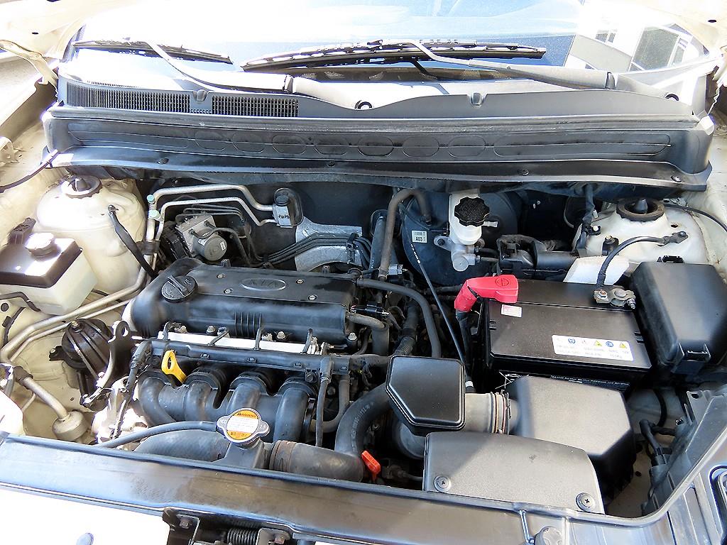 KIA Soul 2011 the color of pearl - Importación desde Corea - HF Imports Iquique - Foto 20