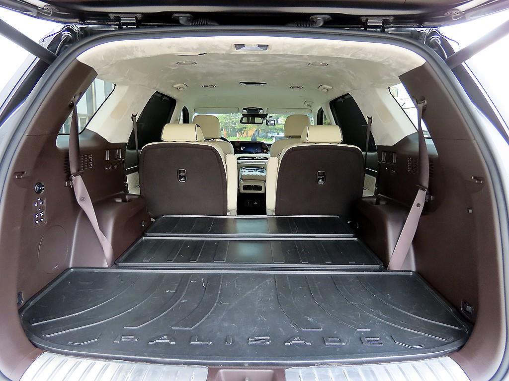 HYUNDAI Palisade 2022 - Importación desde Corea - HF Imports Iquique - Foto 16