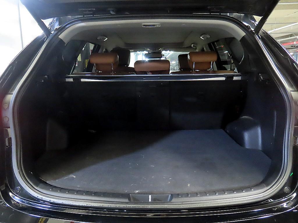 HYUNDAI Santa Fe 2016 - Importación desde Corea - HF Imports Iquique - Foto 17