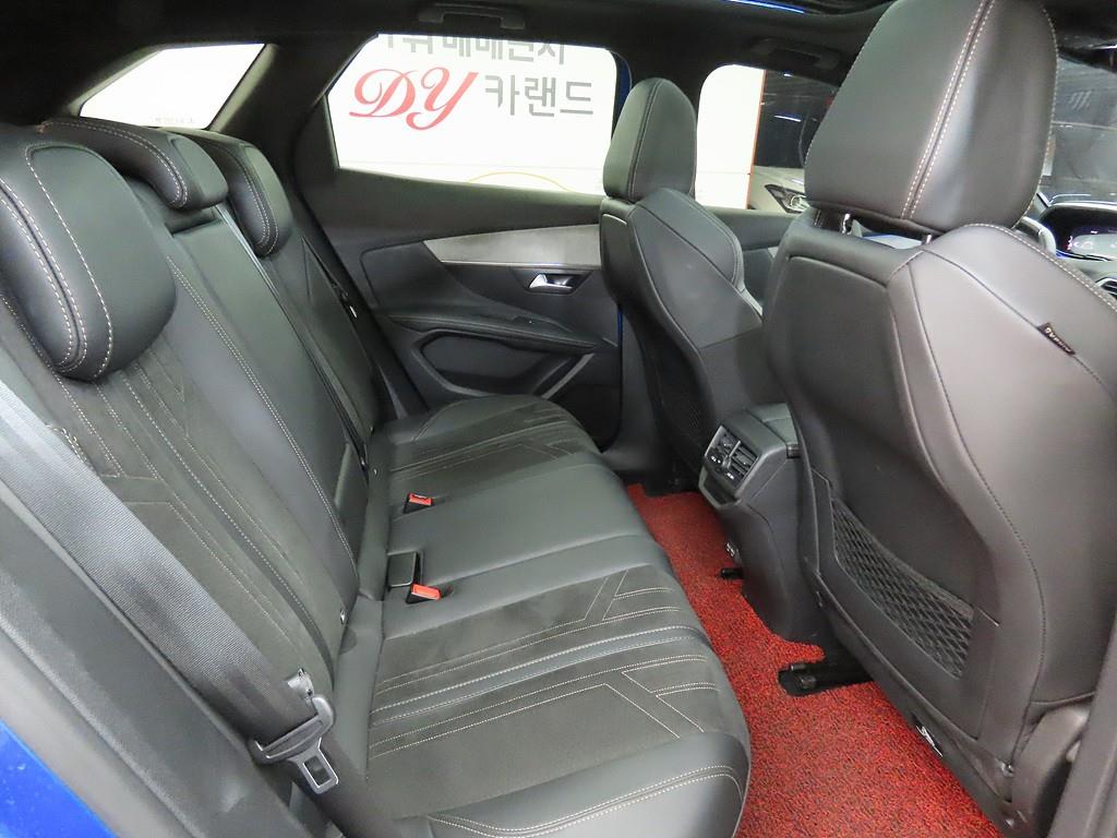 Peugeot 3008 - Vista 7