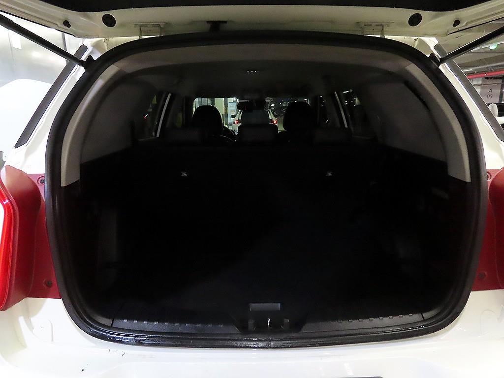 Ssangyong Tivoli 2021 - Importación desde Corea - HF Imports Iquique - Foto 18