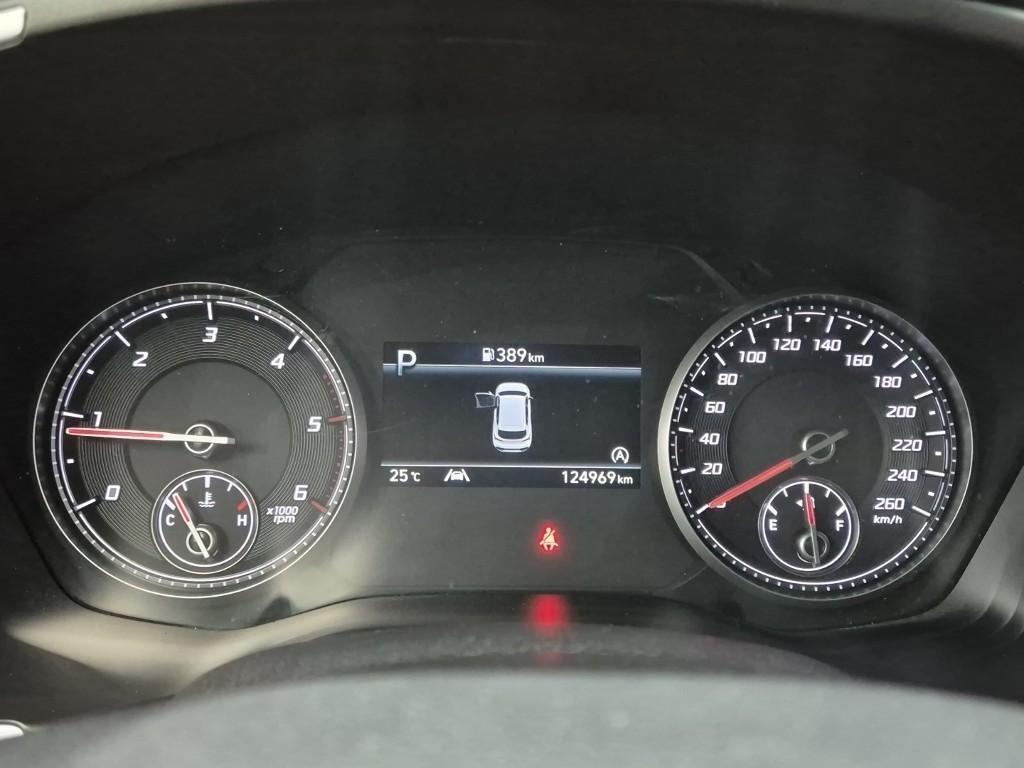 HYUNDAI Santa Fe - Vista 6