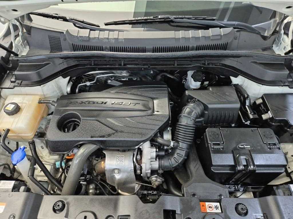 Ssangyong Torres - Vista 5