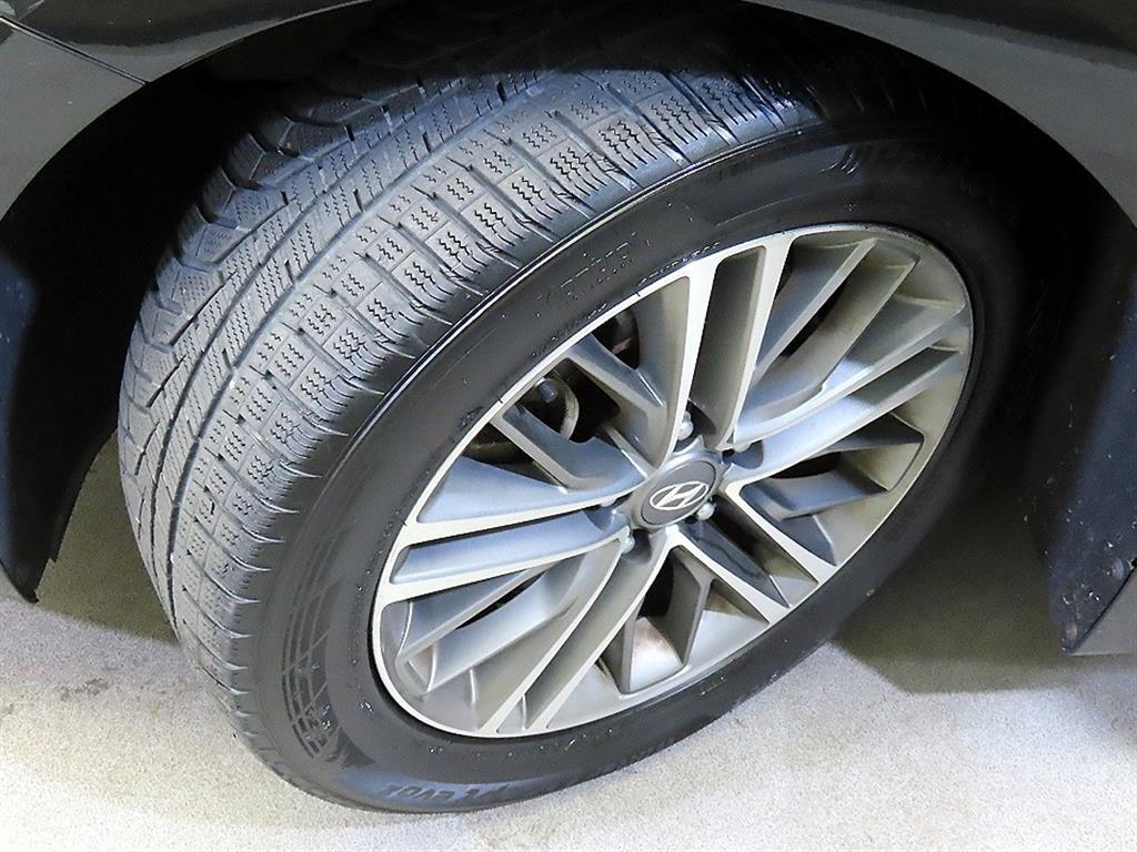 HYUNDAI Grandeur 2019 Negro - Importación desde Corea - HF Imports Iquique - Foto 20