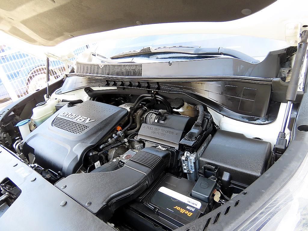 KIA Sorento 2018 Blanco - Importación desde Corea - HF Imports Iquique - Foto 19
