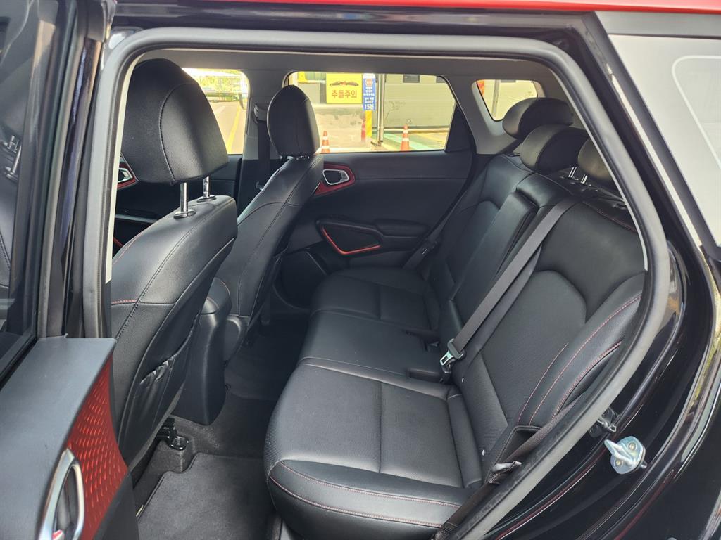 KIA Soul - Vista 7