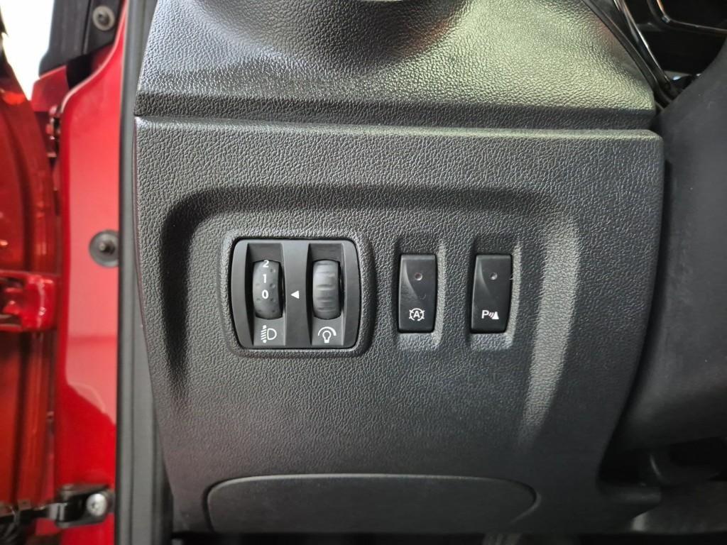 SAMSUNG QM3 2017 Rojo - Importación desde Corea - HF Imports Iquique - Foto 16