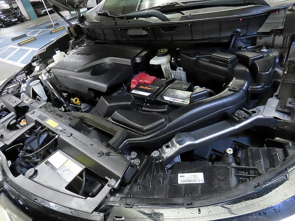 SAMSUNG QM6 2019 - Importación desde Corea - HF Imports Iquique - Foto 19