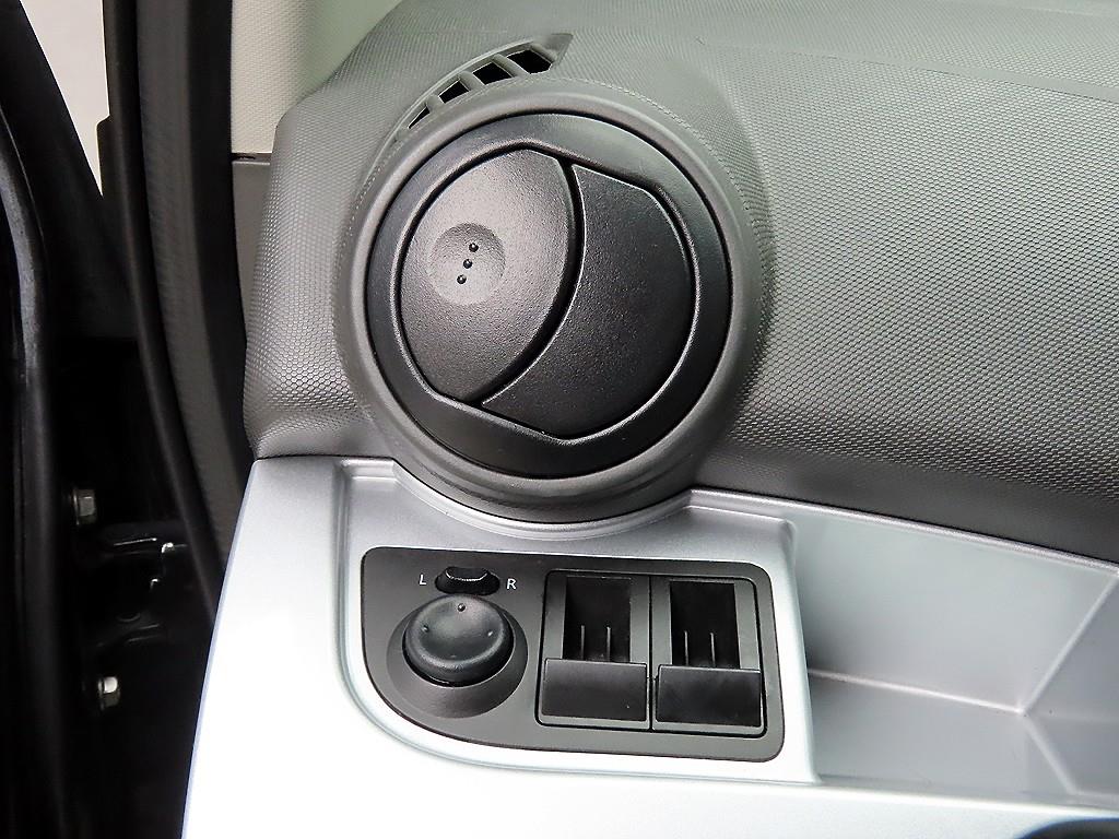 Chevrolet Spark - Vista 12