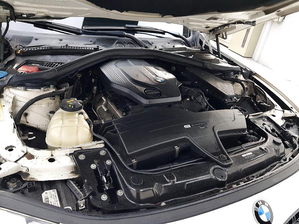 BMW 3 series - Vista 6