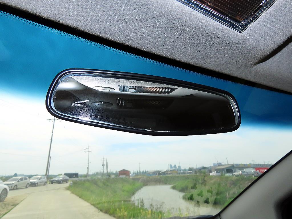 Chevrolet Spark - Vista 12