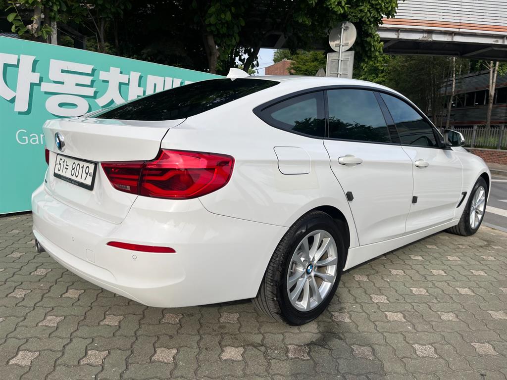 BMW Gran Turismo - Vista 4