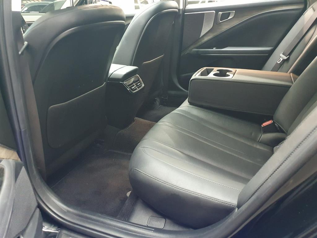 KIA K8 2023 Negro - Importación desde Corea - HF Imports Iquique - Foto 15
