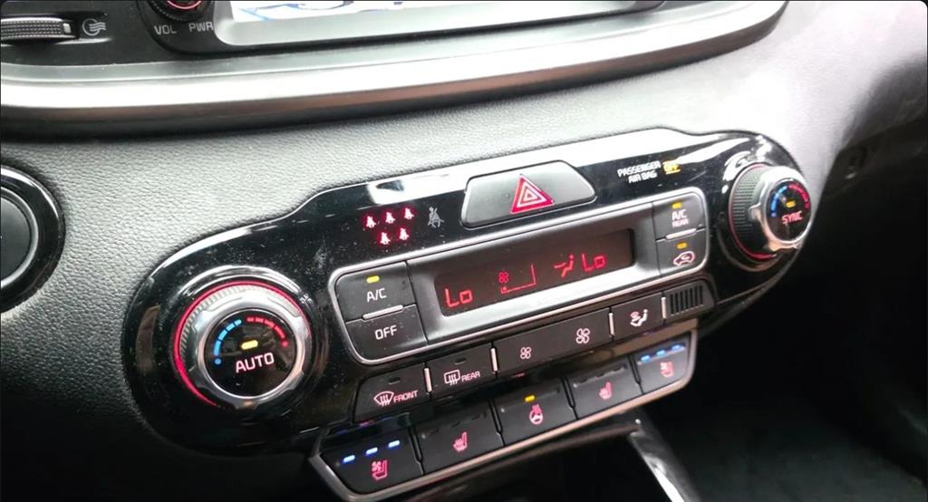 KIA Sorento 2019 Gris - Importación desde Corea - HF Imports Iquique - Foto 14