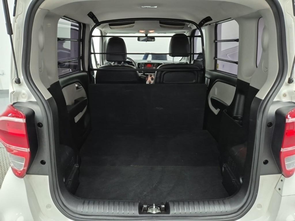 KIA Ray 2022 Blanco - Importación desde Corea - HF Imports Iquique - Foto 15