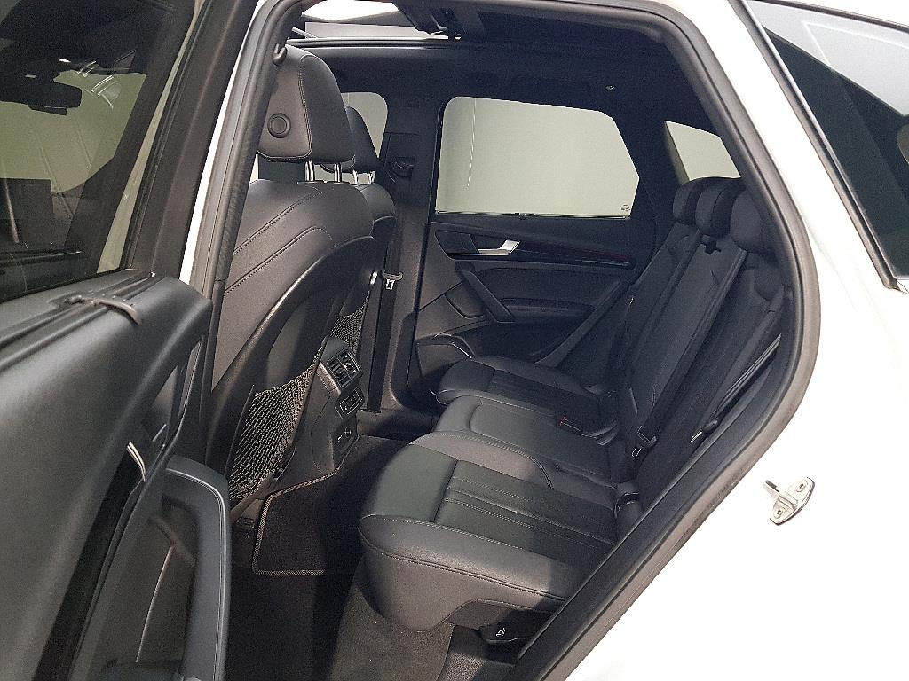 Audi Q5 - Vista 9