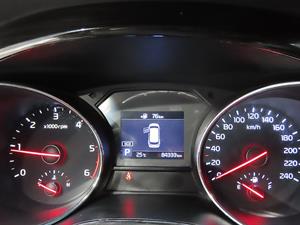 KIA Carnival - Vista 12