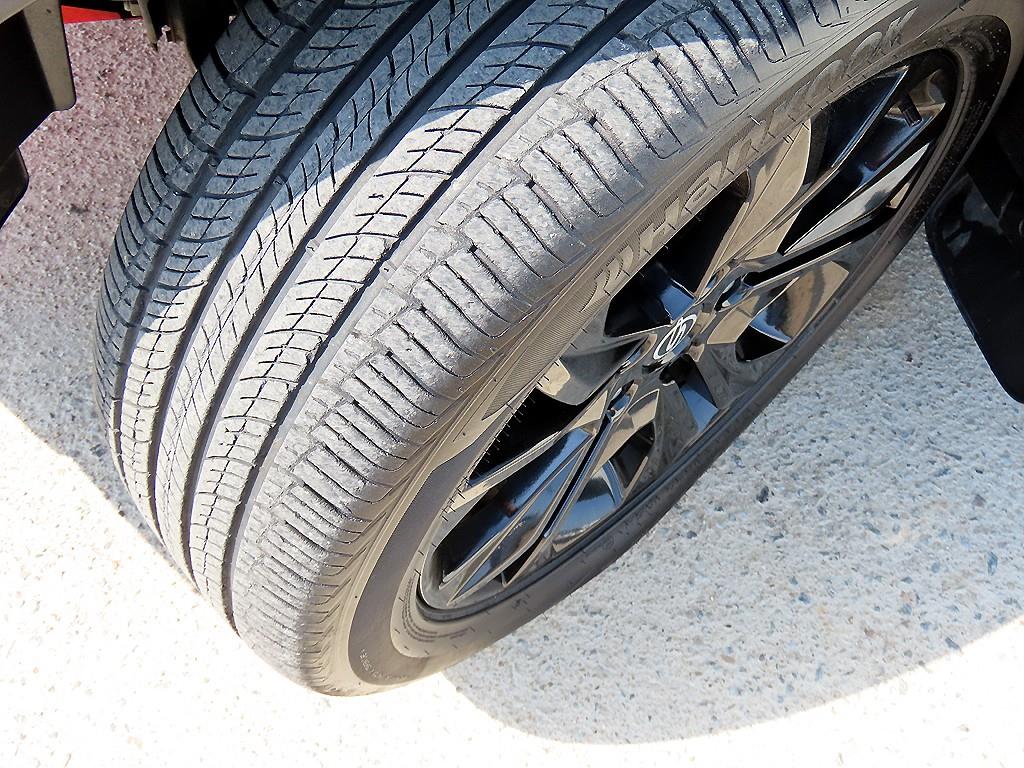 Ssangyong Rexton 2022 - Importación desde Corea - HF Imports Iquique - Foto 20
