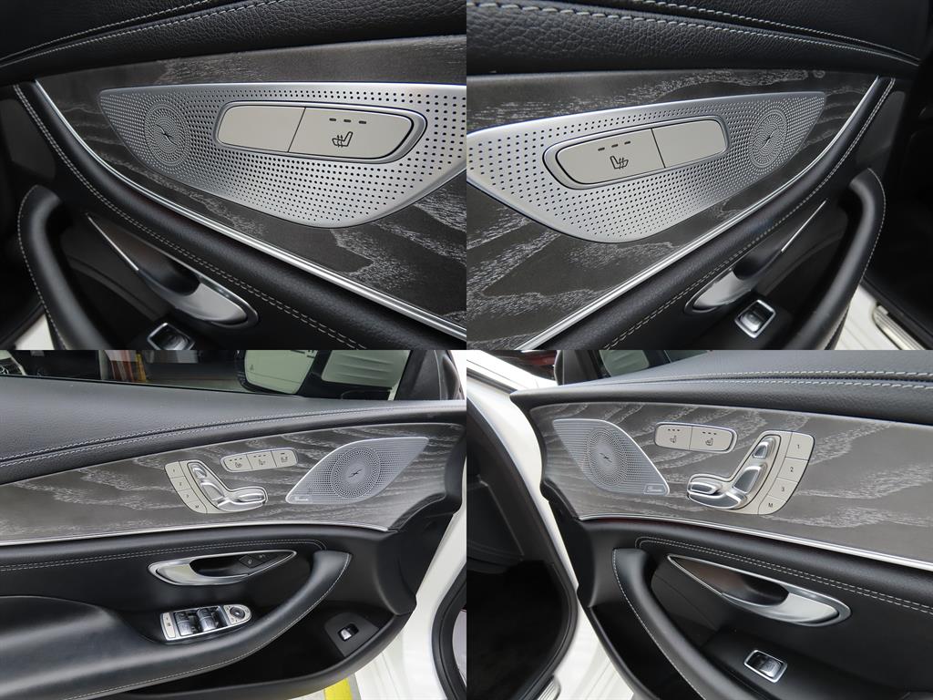 Mercedes Benz CLS Class 2020 Blanco - Importación desde Corea - HF Imports Iquique - Foto 13