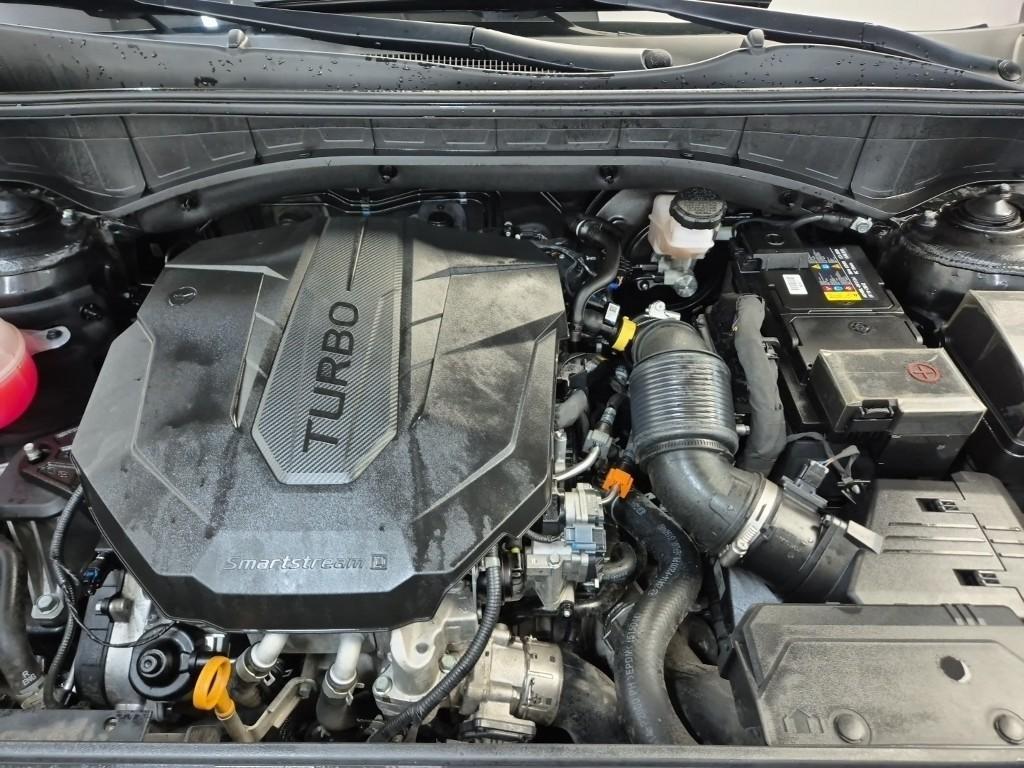 KIA Sorento - Vista 5