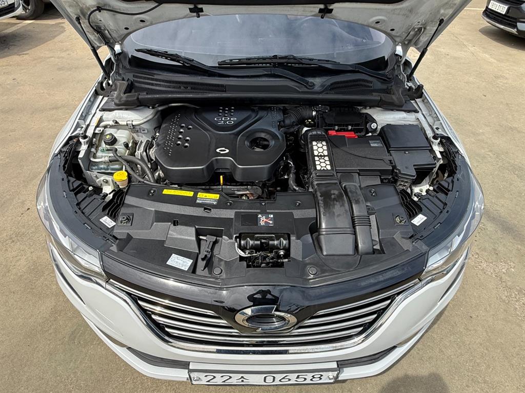 SAMSUNG SM6 2016 Blanco - Importación desde Corea - HF Imports Iquique - Foto 18