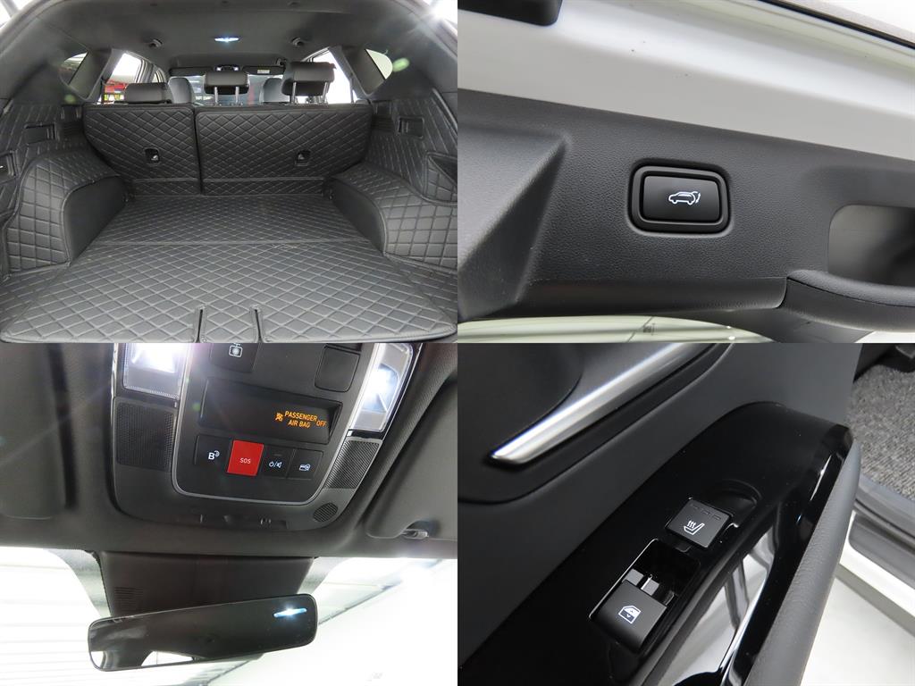 HYUNDAI Tucson 2026 Blanco - Importación desde Corea - HF Imports Iquique - Foto 19