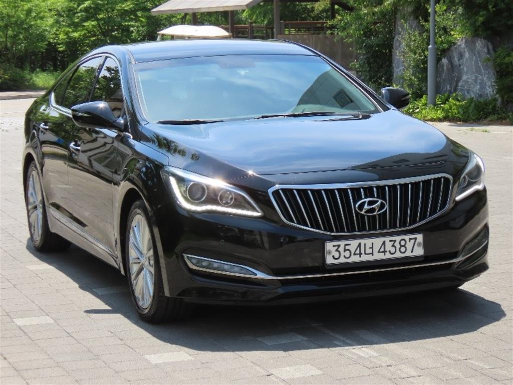HYUNDAI Aslan - Vista 3