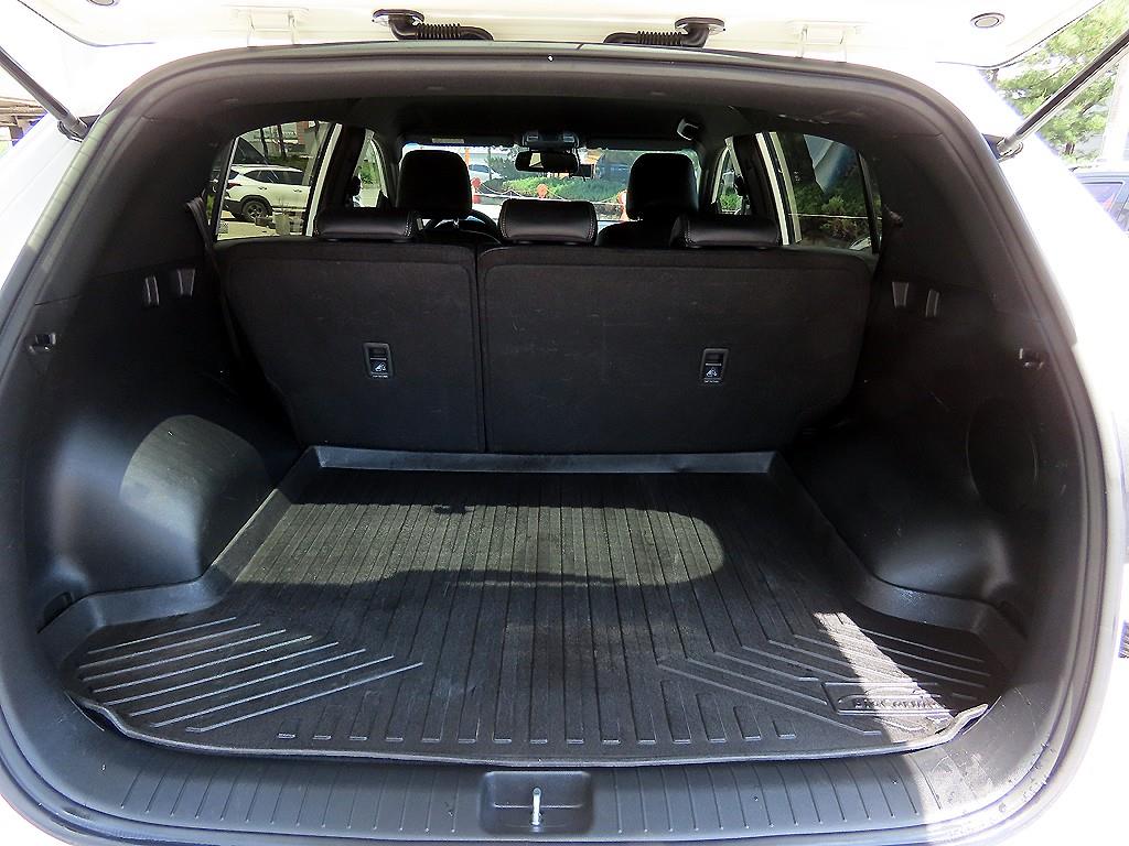 KIA Sportage 2019 Blanco - Importación desde Corea - HF Imports Iquique - Foto 18