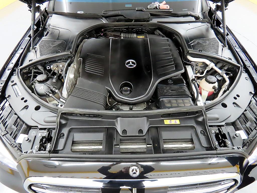Mercedes Benz S Class 2021 - Importación desde Corea - HF Imports Iquique - Foto 19
