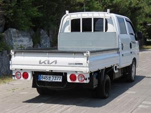 Small Truck Cargo (small) - Vista 6