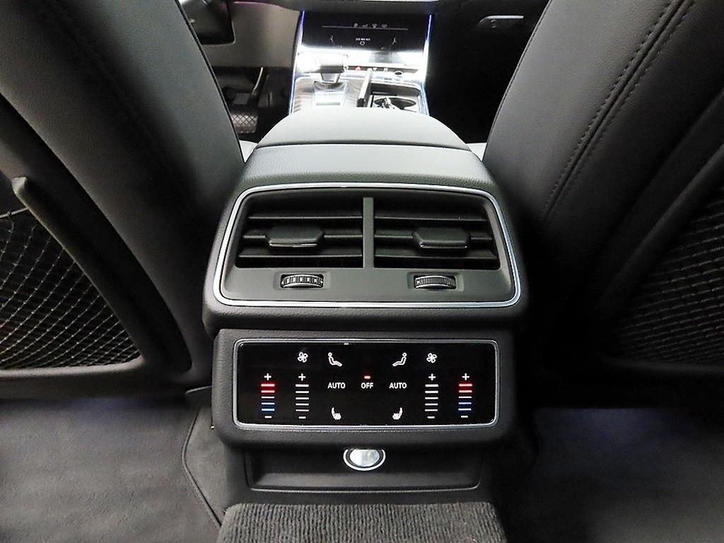 Audi A6 2020 - Importación desde Corea - HF Imports Iquique - Foto 17