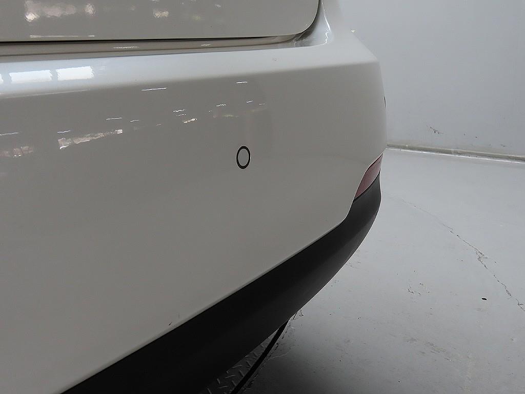 KIA K3 2013 Blanco - Importación desde Corea - HF Imports Iquique - Foto 9