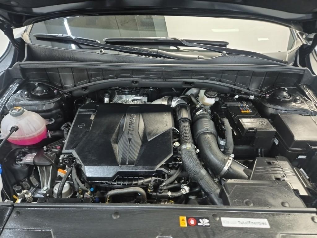 KIA Sorento - Vista 5