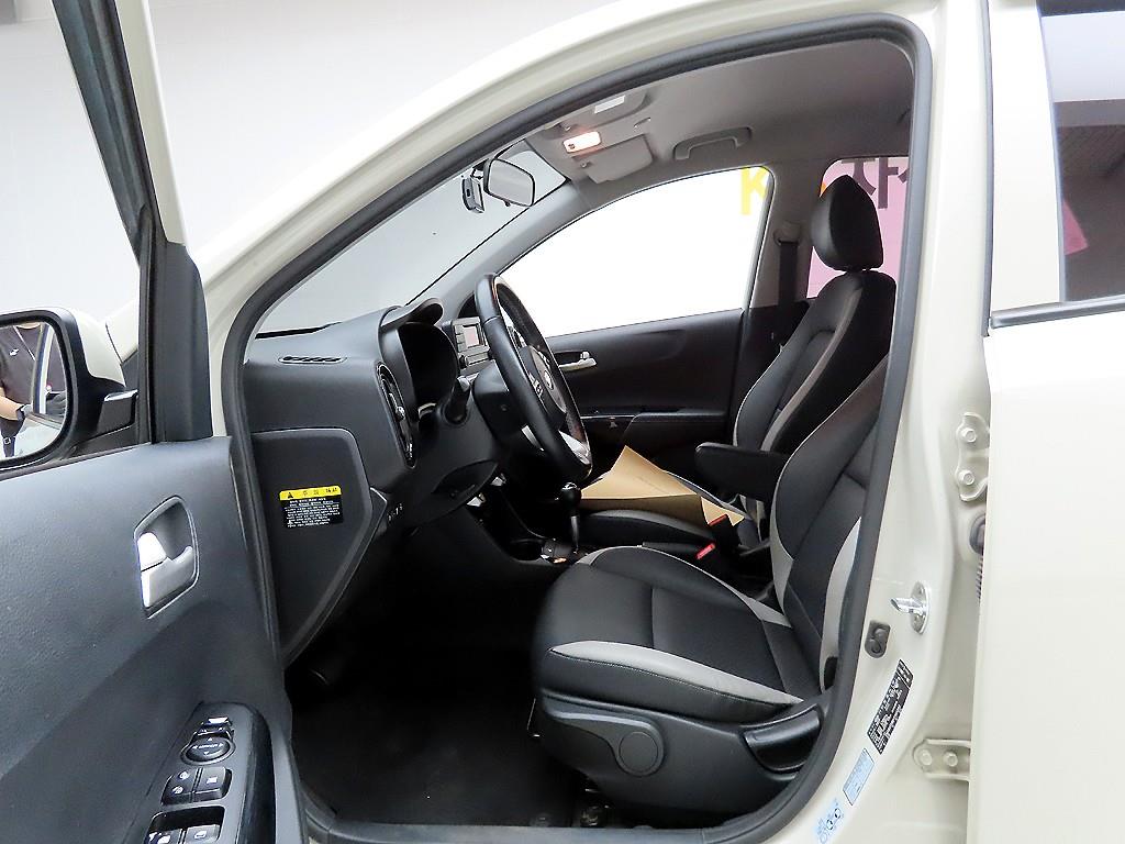 KIA Morning 2017 - Importación desde Corea - HF Imports Iquique - Foto 14