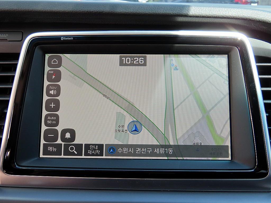 HYUNDAI Sonata 2019 - Importación desde Corea - HF Imports Iquique - Foto 14