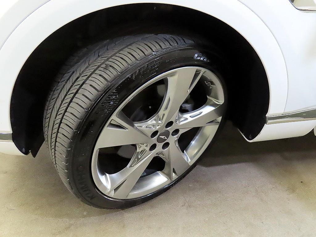 Genesis GV80 2021 Blanco - Importación desde Corea - HF Imports Iquique - Foto 20