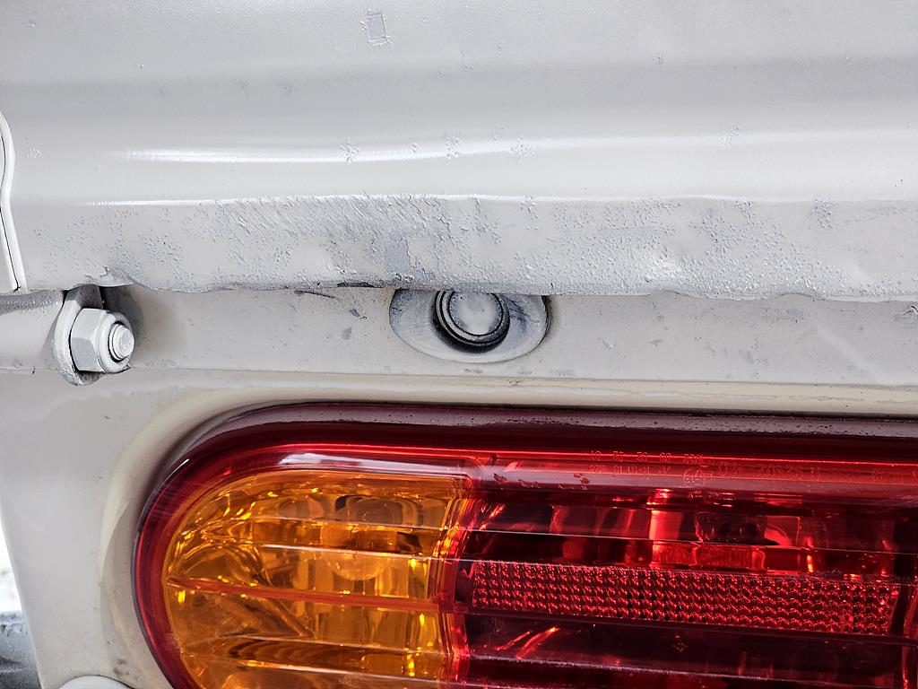 Small Truck Cargo (small) 2014 Blanco - Importación desde Corea - HF Imports Iquique - Foto 18