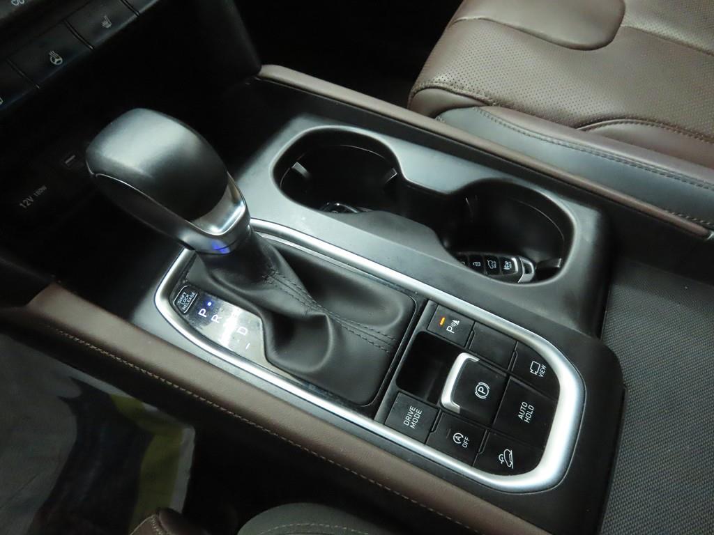HYUNDAI Santa Fe - Vista 12