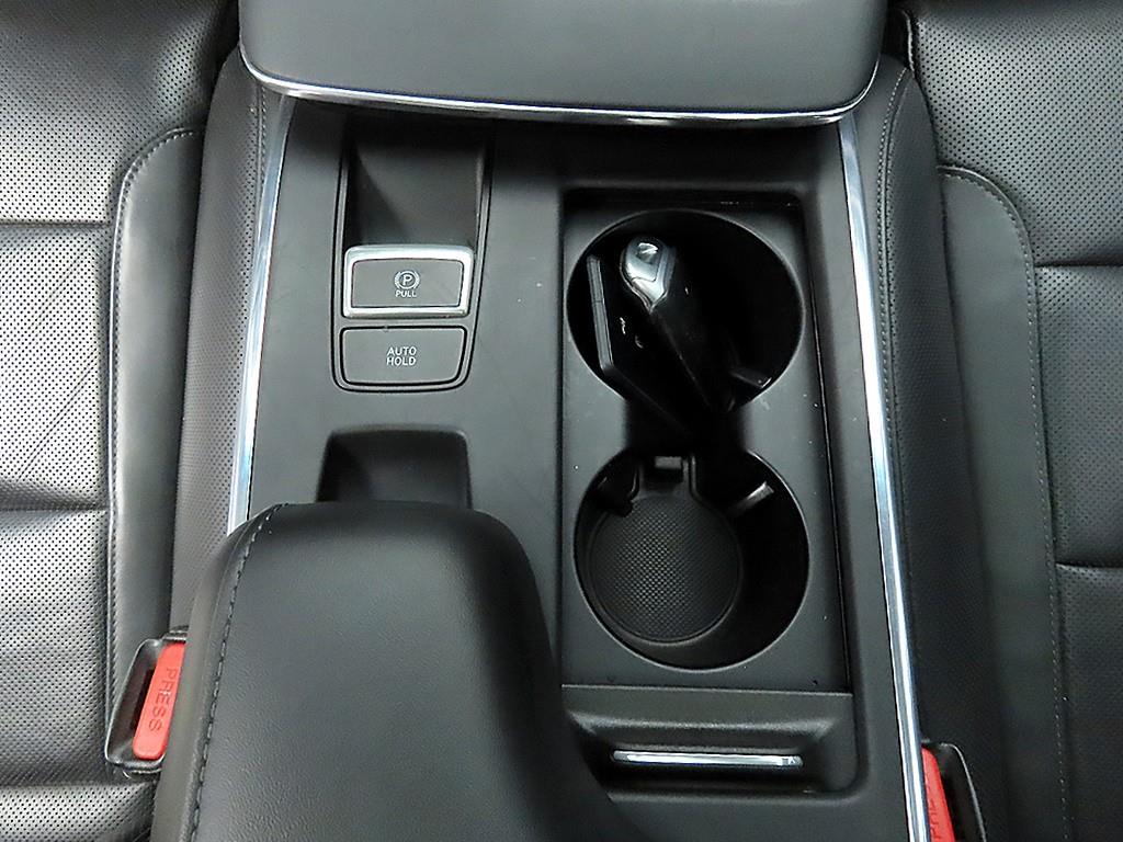 HYUNDAI Grandeur 2020 Blanco - Importación desde Corea - HF Imports Iquique - Foto 13