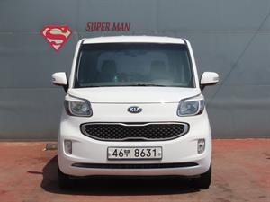 KIA Ray - Vista 4