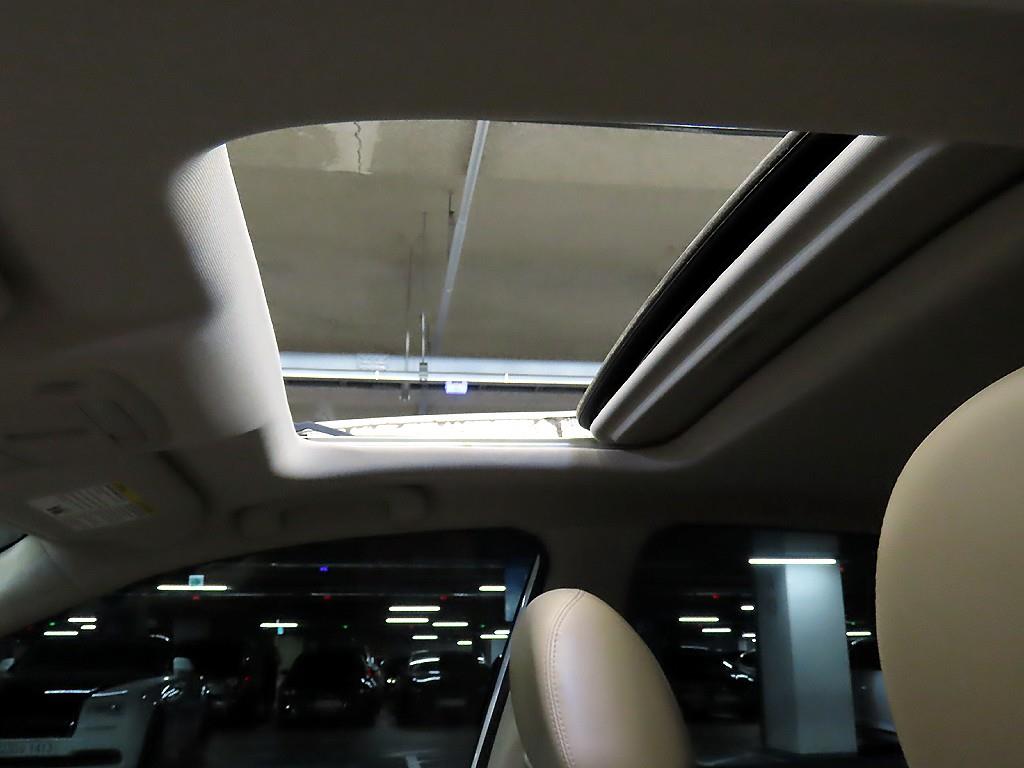 Nissan Altima 2017 Blanco - Importación desde Corea - HF Imports Iquique - Foto 17