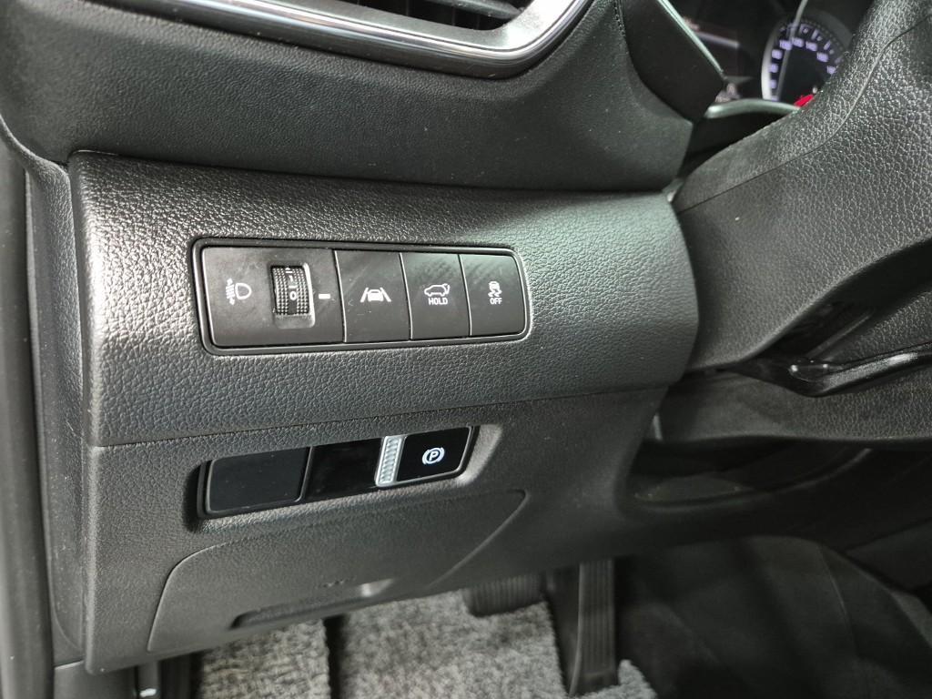 HYUNDAI Santa Fe 2021 Gris - Importación desde Corea - HF Imports Iquique - Foto 17