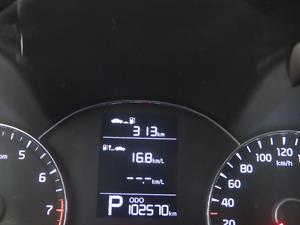 KIA K3 - Vista 12