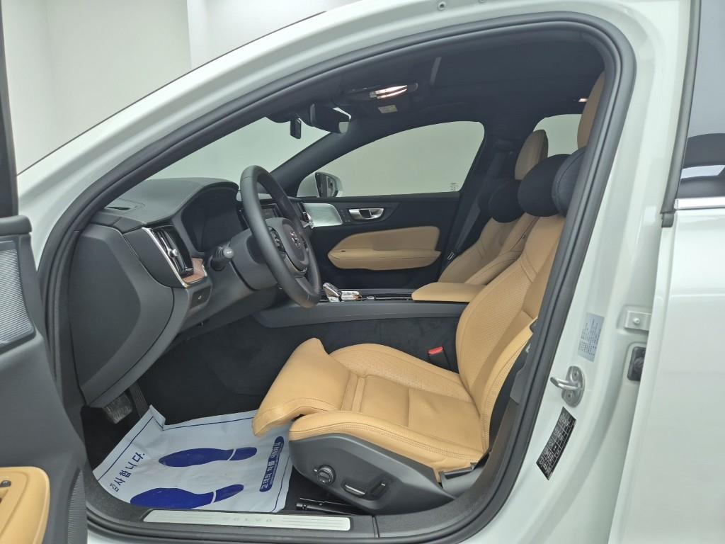 Volvo S60 - Vista 11