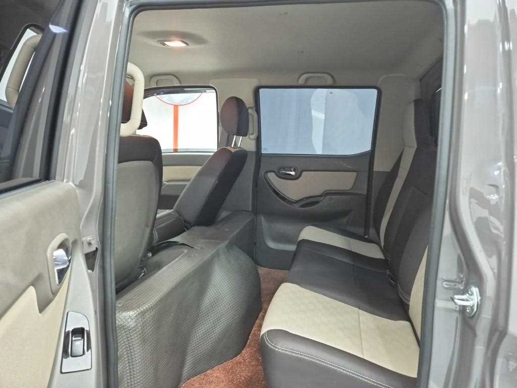 Small Truck Cargo (small) - Vista 12
