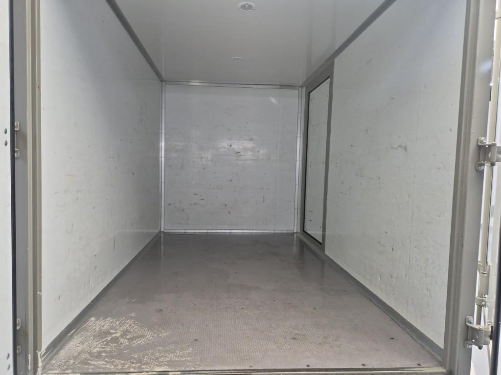 Small Truck Normal Box(High Deck) 2025 Blanco - Importación desde Corea - HF Imports Iquique - Foto 16