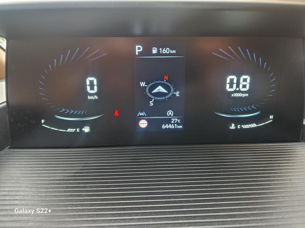 HYUNDAI Staria 2022 Plateado - Importación desde Corea - HF Imports Iquique - Foto 14