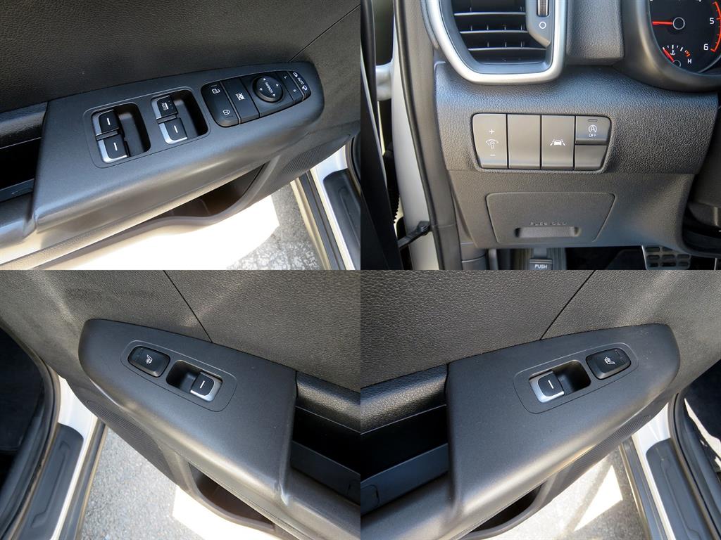 KIA Sportage 2019 - Importación desde Corea - HF Imports Iquique - Foto 15