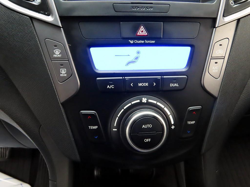 HYUNDAI Santa Fe - Vista 9