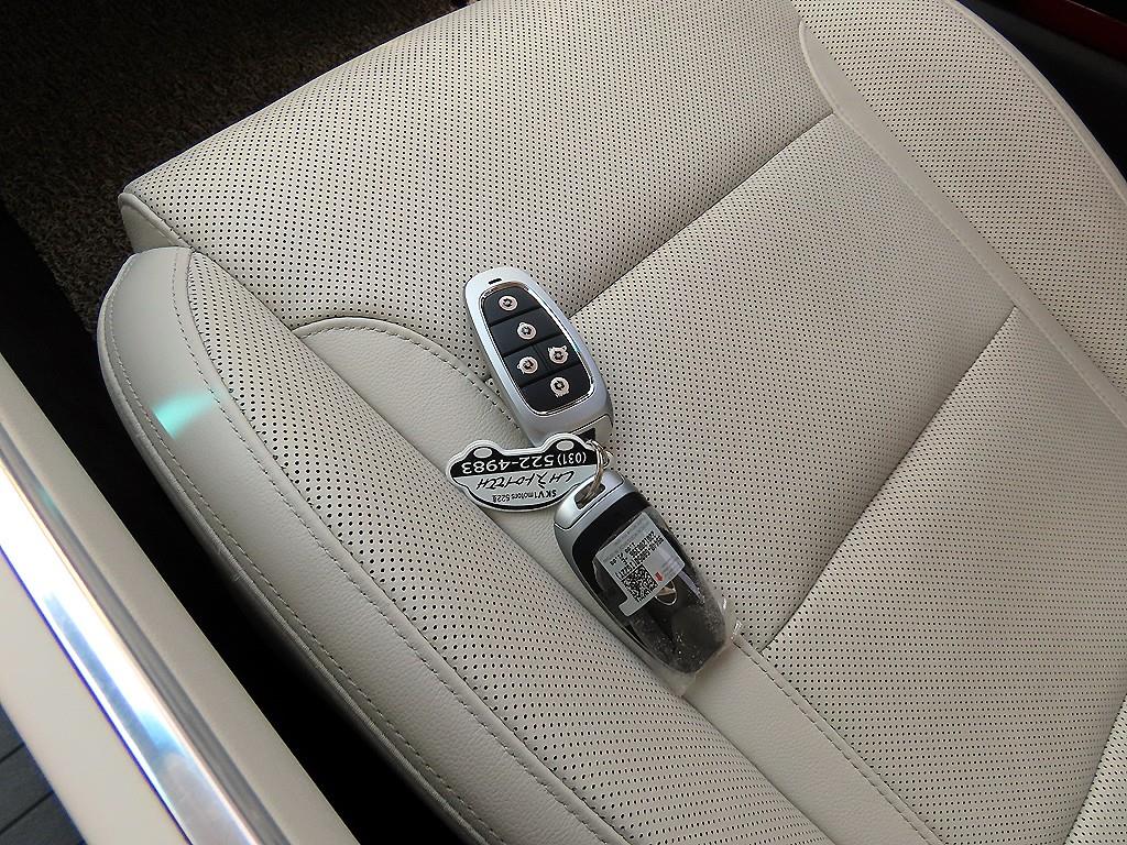 HYUNDAI Grandeur 2022 Negro - Importación desde Corea - HF Imports Iquique - Foto 14